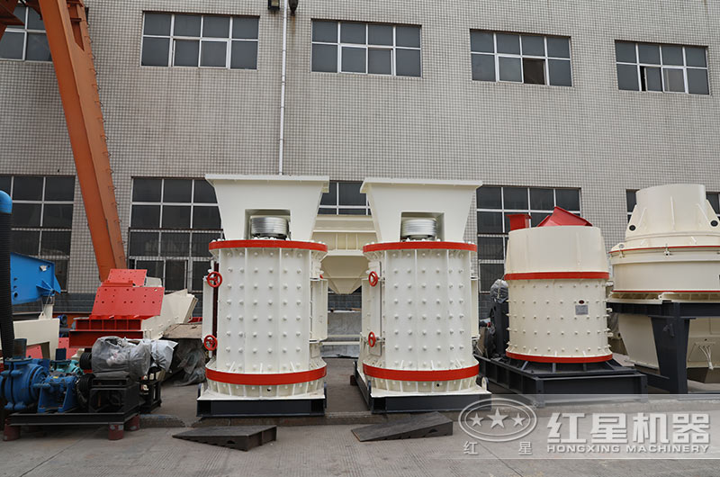 復合磕沙機 復合磕沙機