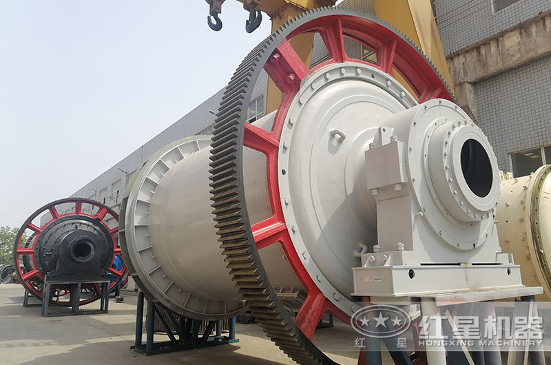 棒磨制砂機(jī) 棒磨制砂機(jī)