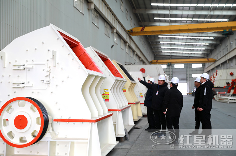 紅星錘破機現貨充足，等你來選