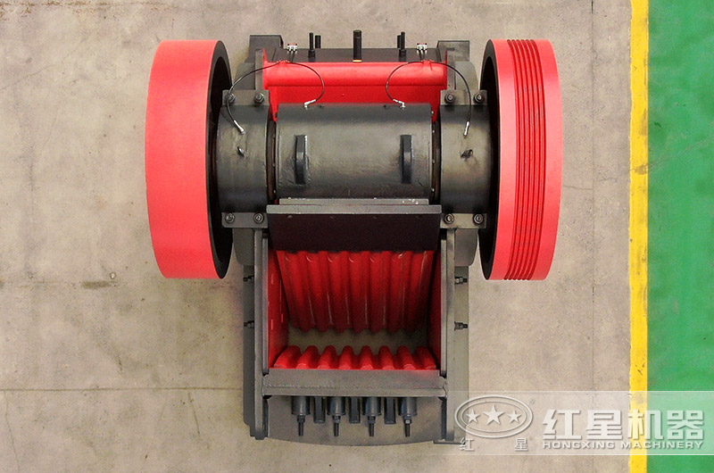 顎式破碎機(jī) 顎式破碎機(jī)