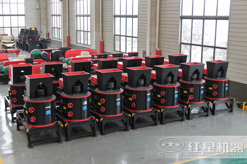 紅星立軸制砂機(jī)現(xiàn)貨充足等您來(lái)選 紅星立軸制砂機(jī)現(xiàn)貨充足等您來(lái)選